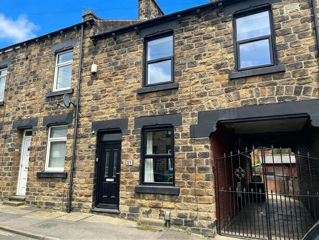 Main image of property: Middlesex Street, Barnsley, S70