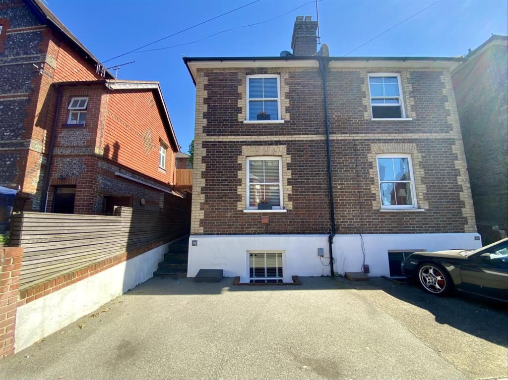 Main image of property: Sydenham Road, Guildford