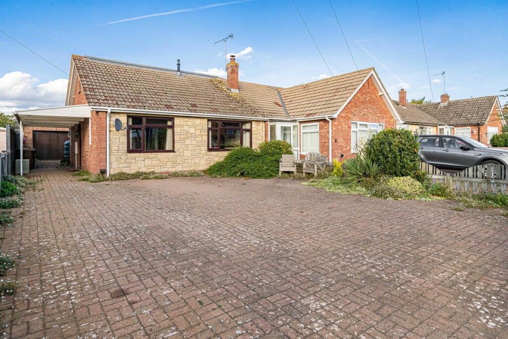 Main image of property: Edwin Road, Didcot, OX11