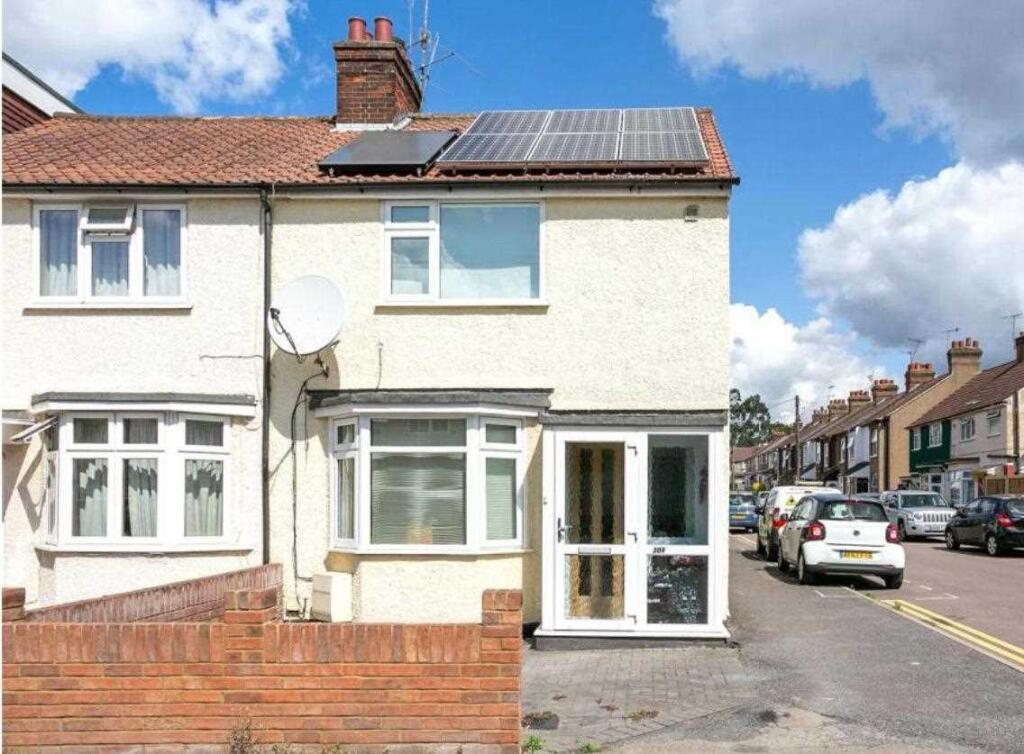 Main image of property: Walton Road, Bushey, WD23.