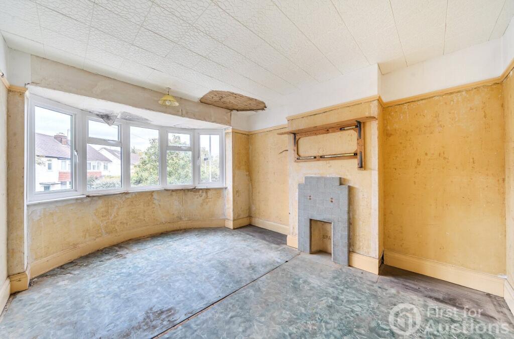 House in Cheltenham, Leckhampton - View 5
