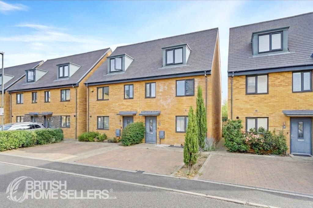 House in Kingston upon Thames