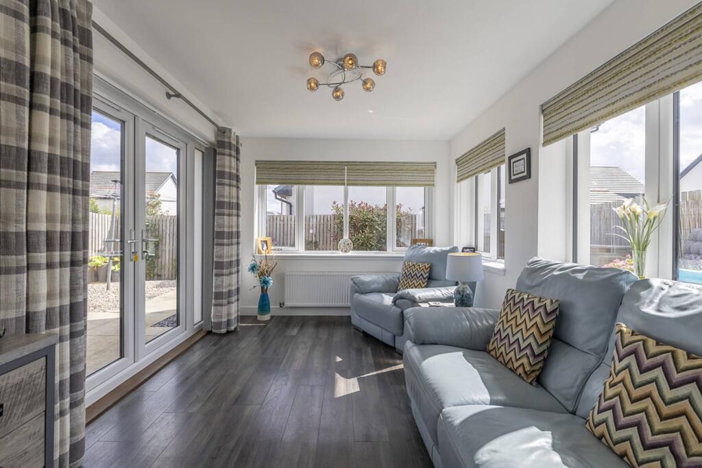 House in Inverness - View 2