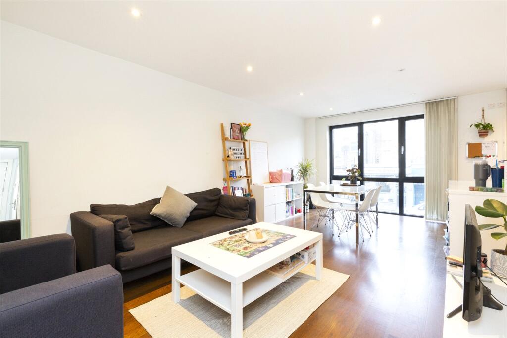Main image of property: Liverpool Road, Barnsbury, London, N1