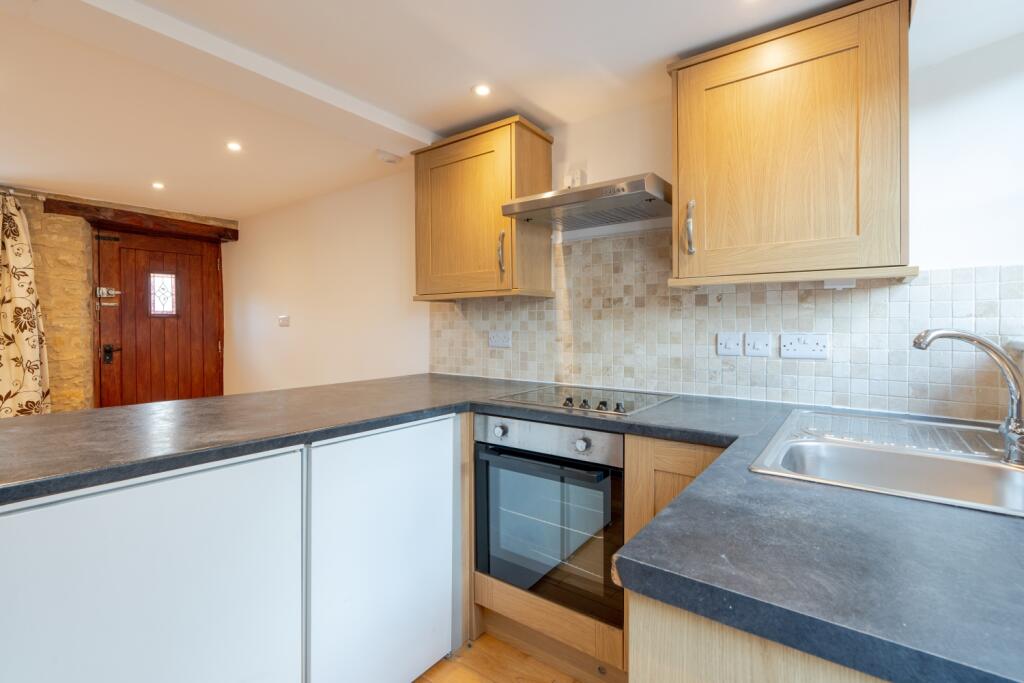 House in Oxford - View 5