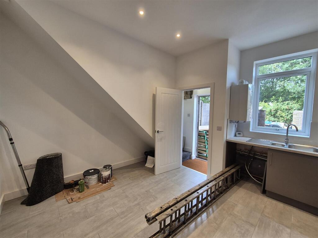 House in Stockport - More