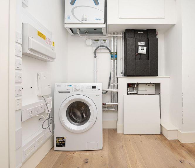 3 bedroom apartment for rent