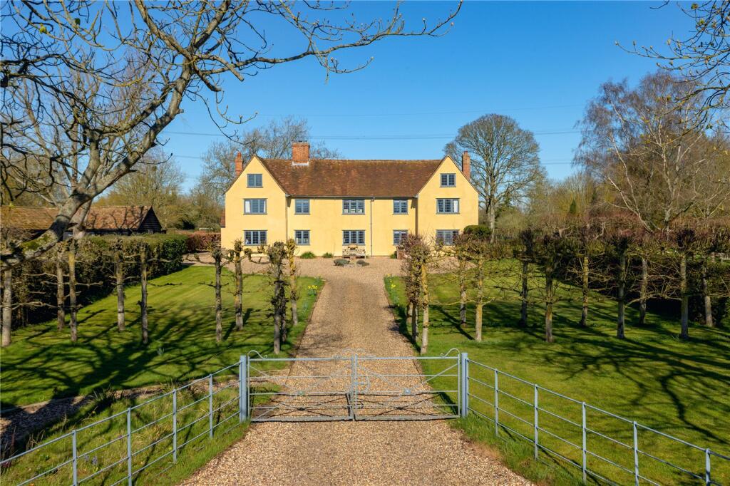 Main image of property: Maynards Lane, Little Sampford, Saffron Walden, Essex, CB10
