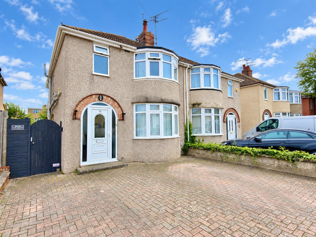 Main image of property: Tiverton Road, Swindon