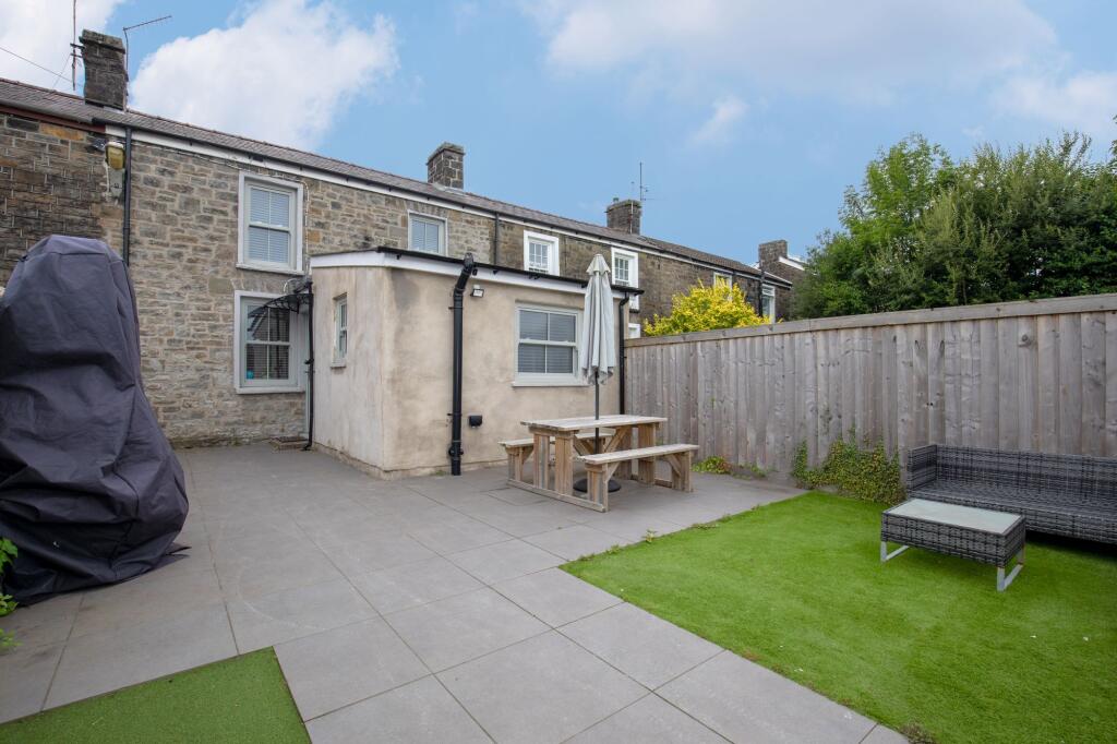 Main image of property: Nightingale Street, Abercanaid, CF48