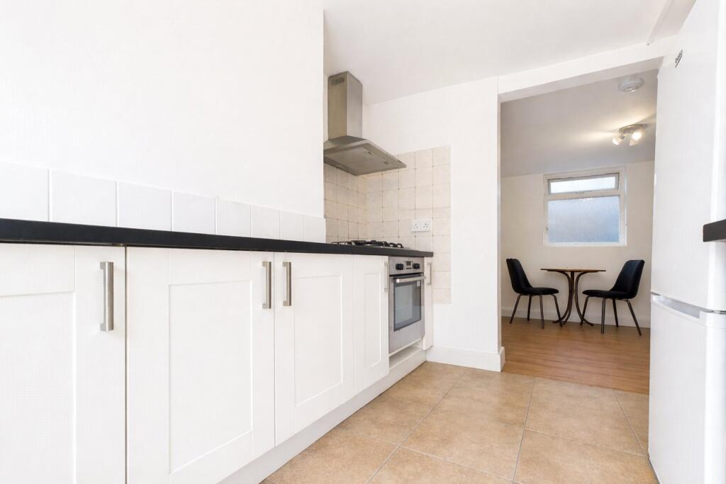 Main image of property: St Martins Street, Brighton, BN2