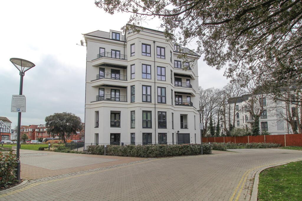 Main image of property: West Cliff Road , Bournemouth, BH2