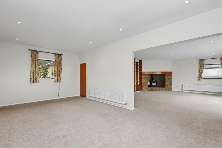 House in Oxford - View 4