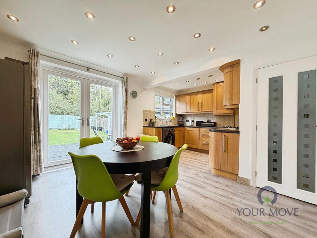 House in Bromley - View 4
