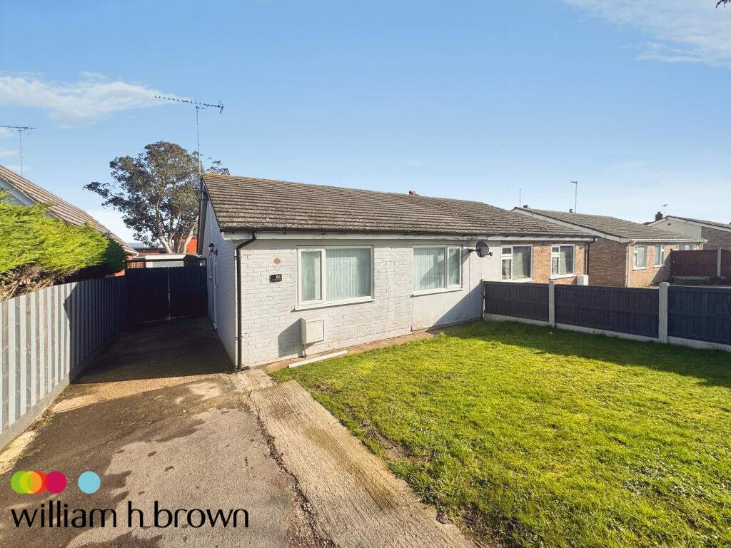 Main image of property: Gorse Lane, CLACTON-ON-SEA