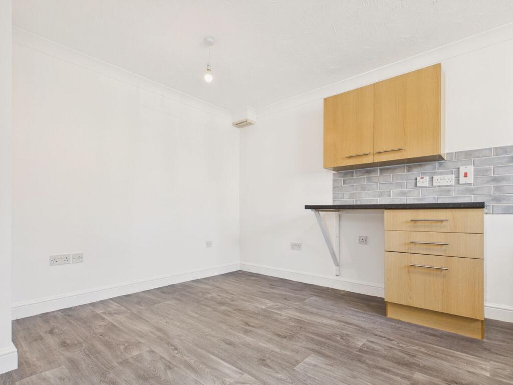 House in Peterborough - More