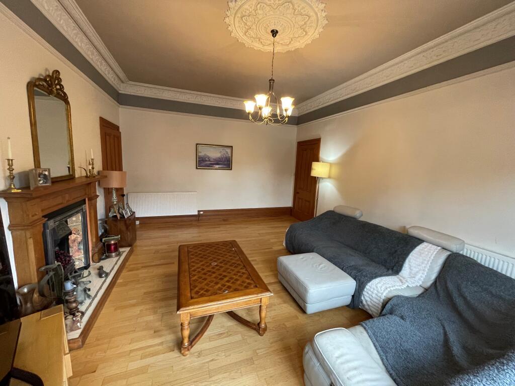 House in Motherwell - View 3