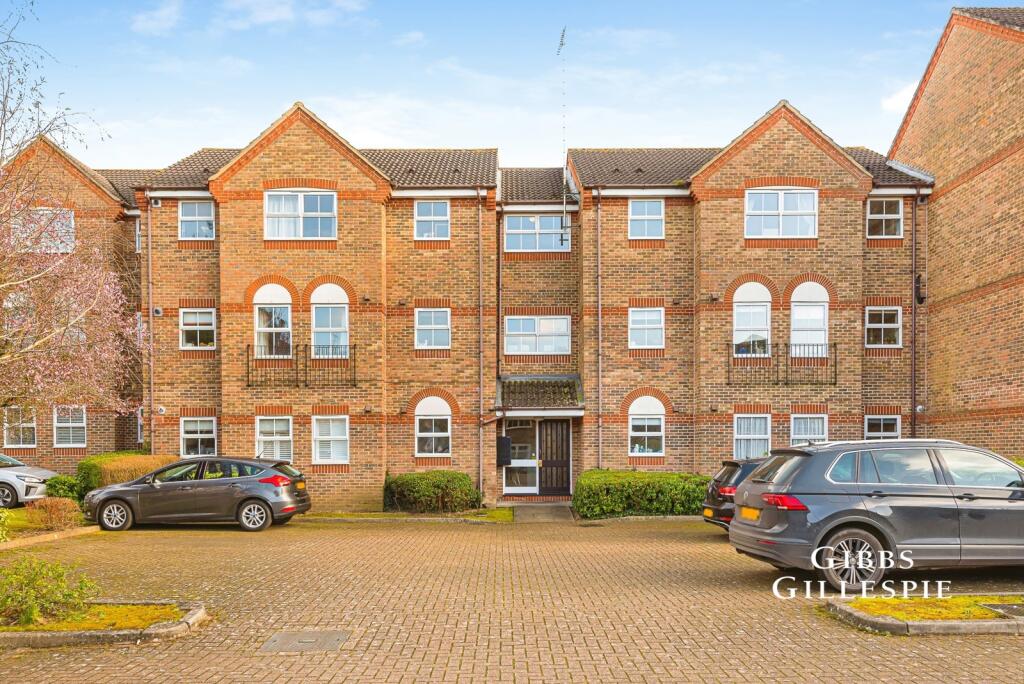 Main image of property: Salters Close, Rickmansworth, Hertfordshire, WD3