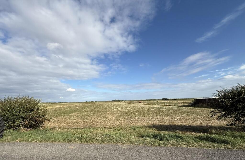 Main image of property: Dorrington Fen, Lincoln