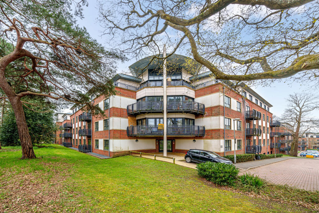 Main image of property: Wallis Square, Farnborough, GU14