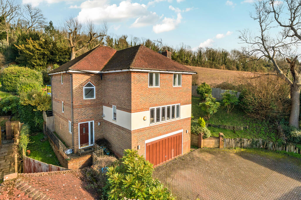 Main image of property: Deerswood Close, Caterham, CR3