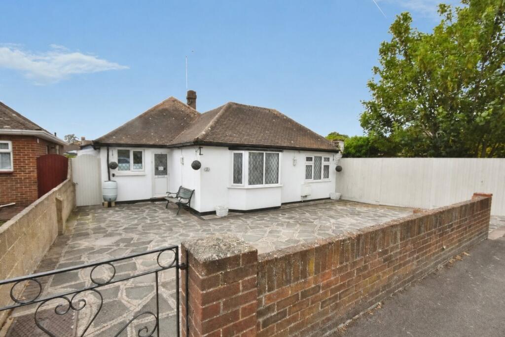 Main image of property: Oaklands Avenue, Broadstairs