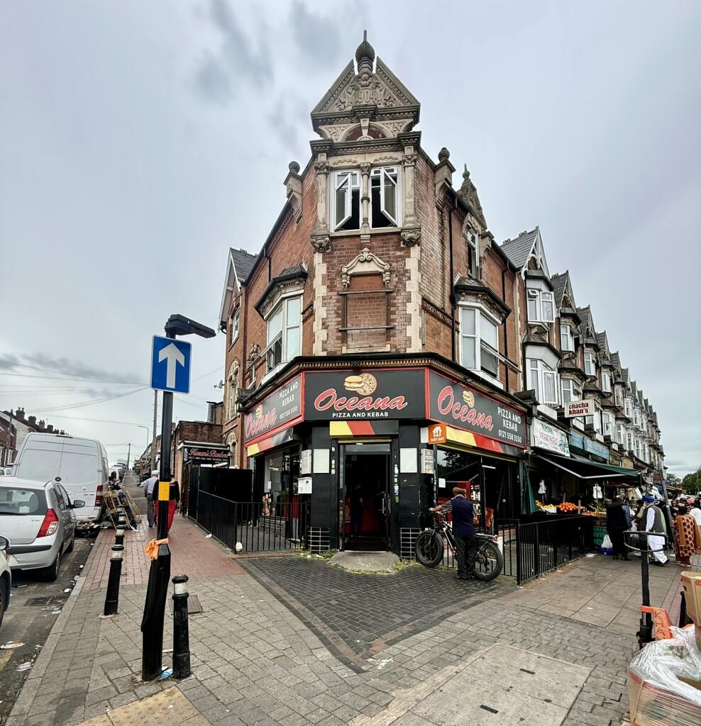Main image of property: High Street, Smethwick