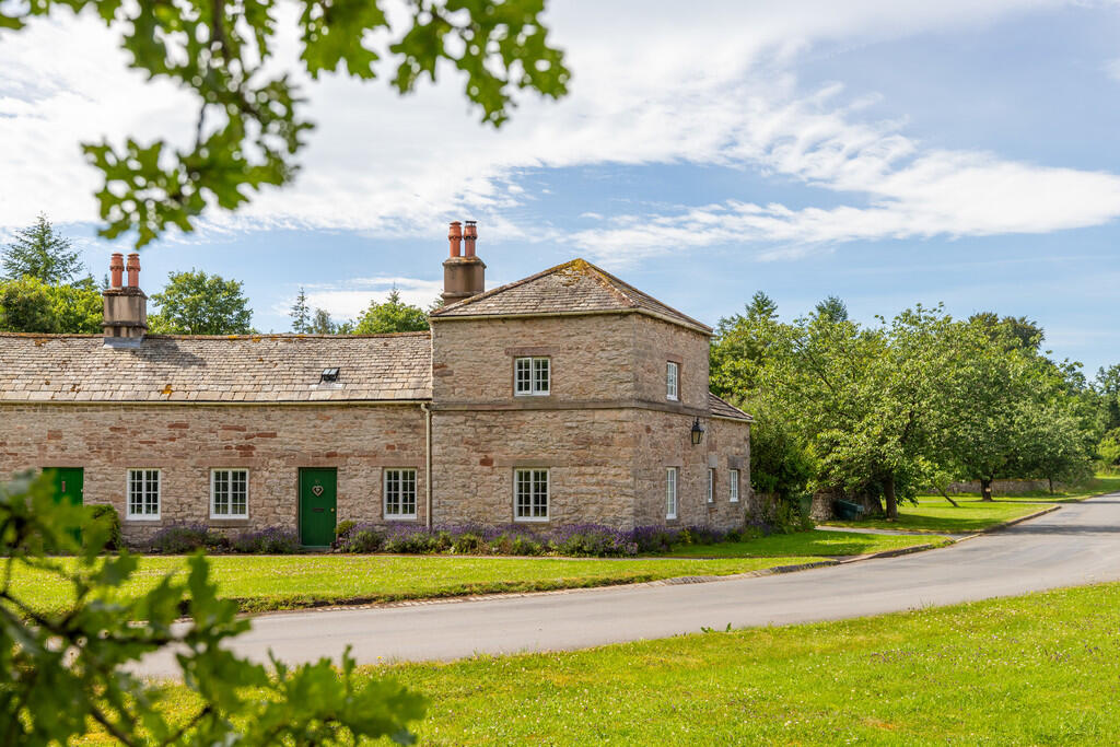 Main image of property: 21 Lowther Village, Penrith