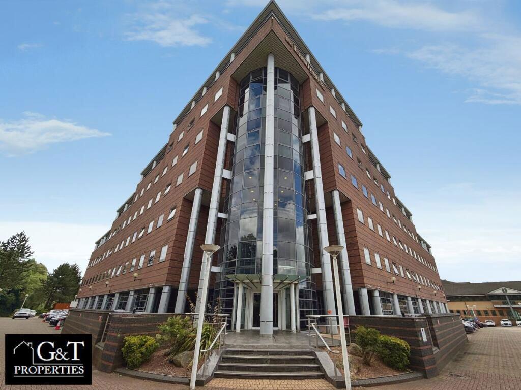 Main image of property: Waterfront West, Brierley Hill , ., ., DY5 1LZ