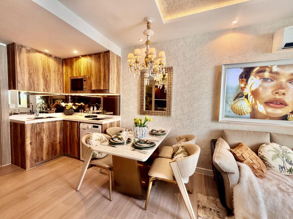 Main image of property: Pattaya
