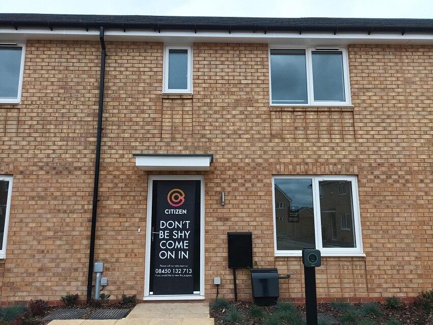 Main image of property: Plot 64 "Asher" Style Bamford Park, Upper Lighthorne, Leamington Spa, CV33