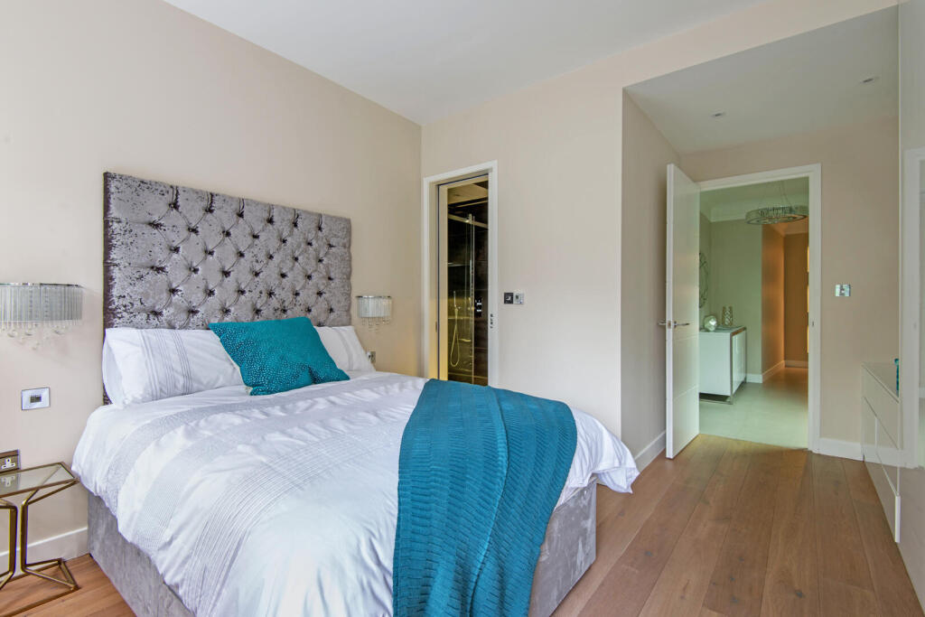 3 bedroom apartment for rent
