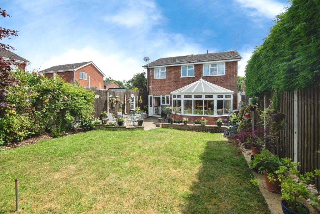 House in Birmingham - View 4