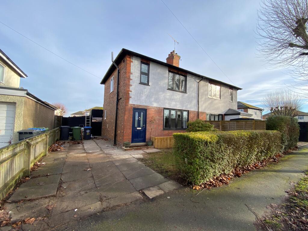 Main image of property: Butlin Road, Rugby, CV21