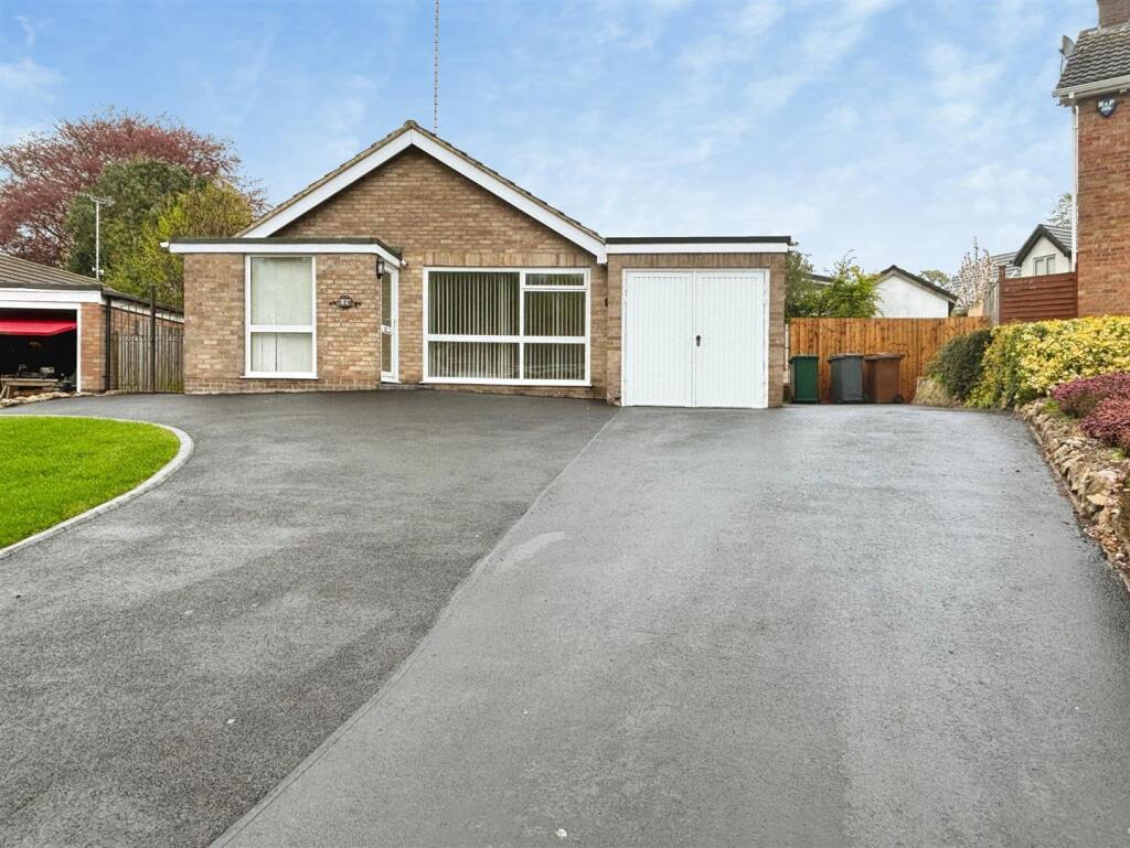 Main image of property: Askew Grove, Repton, Derby