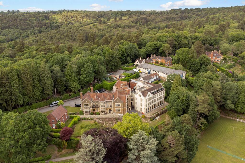 Main image of property: The Royal School, Farnham Lane, Haslemere, Surrey, GU27