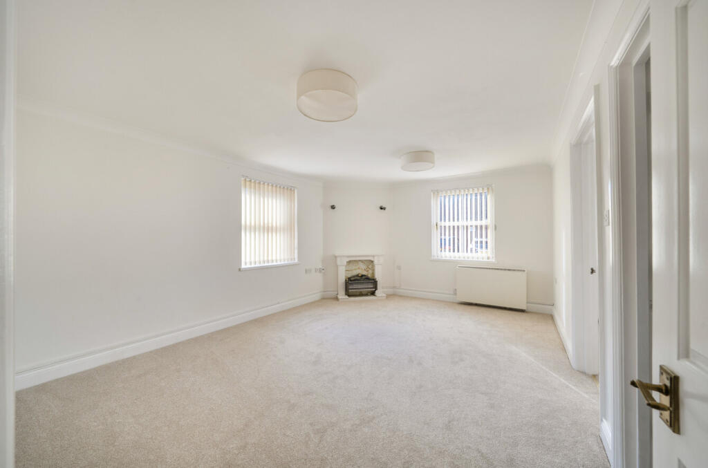 Apartment in Vale of White Horse, Great Faringdon - View 4