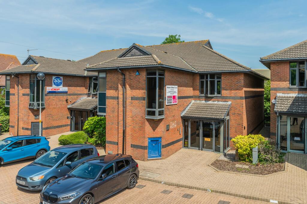 Beaufort Office Park, Woodlands Lane, Bristol-80.jpg