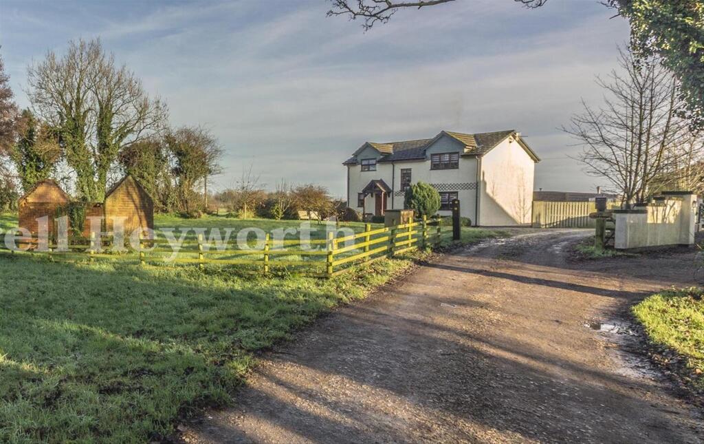 Main image of property: School Lane, Pilling, Preston