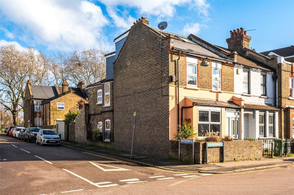 Main image of property: Trundleys Road, Deptford, SE8