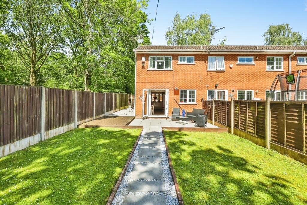 House in Ashfield, Nabbs, Hucknall - View 3