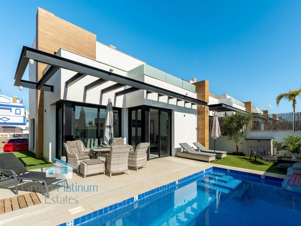 Main image of property: San Juan De Los Terreros, Almería, Andalusia