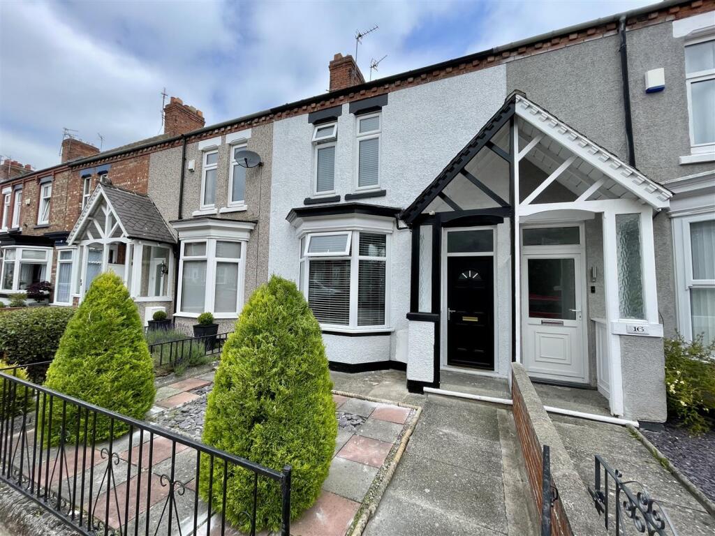 Main image of property: Orchard Road, Darlington