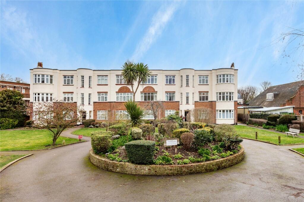 Main image of property: Springfield Court, Springfield Gardens, Upminster, RM14
