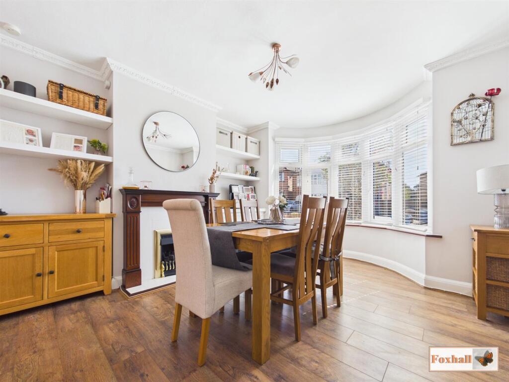 House in Ipswich, The Dales - View 5