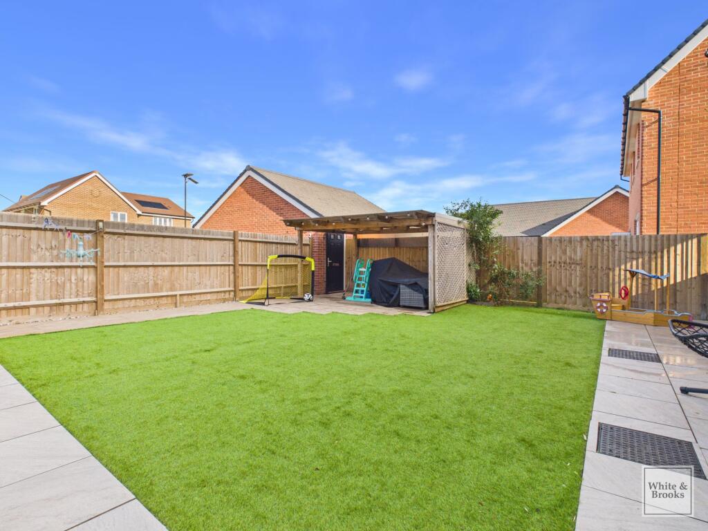 House in Portsmouth - View 4