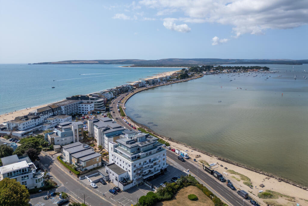 Main image of property: Banks Road, Sandbanks, Poole, Dorset, BH13