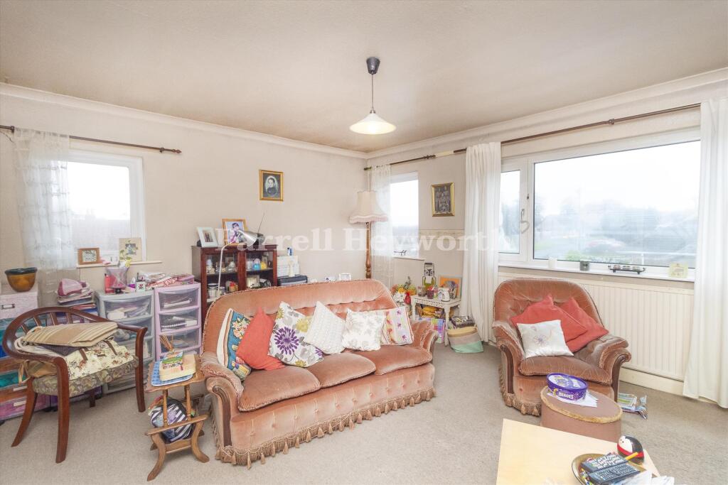 Threshfield Avenue, Heysham, Morecambe photo 4