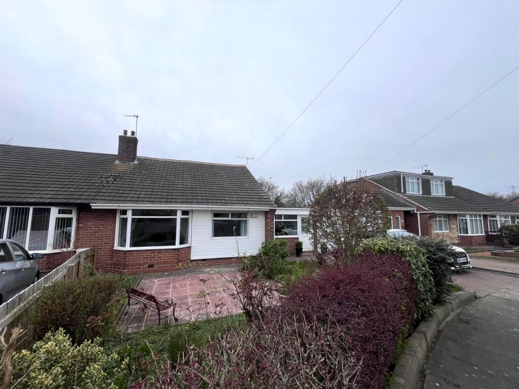 Main image of property: Blanchland Avenue, Wideopen, Newcastle upon Tyne, Tyne and Wear, NE13