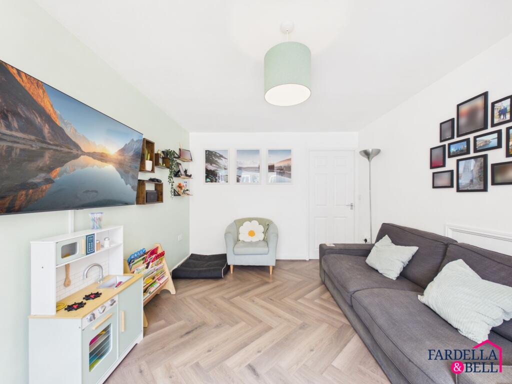 Navigation Drive, Hapton, BB12 photo 5